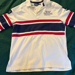 Polo Ralph Lauren Rugby Large